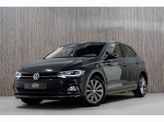 Volkswagen Polo 1.0 TSI Highline StoelverW R DSG LED CLIMA CRUISE