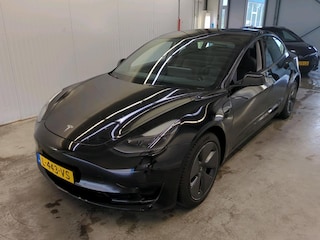 Tesla Model 3 Standard RWD Plus 90,3% SoH FACELIFT [ LFP-ACCU+WARMTEPOMP+AUTOPILOT+PREMIUM AUDIO ]
