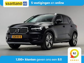 Volvo XC40 1.5 T5 Plug-in hybrid Plus Bright Aut. [ Adapt.cruise Camera Navi ]