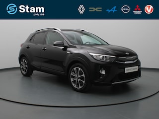 Kia Stonic 100pk T-GDi Sports Edition Apple Carplay/Android Auto | Airco