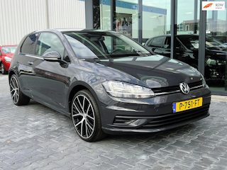 Volkswagen Golf 1.0 TSI BJ018 AIRCO 19INCH NARDO-GRAY