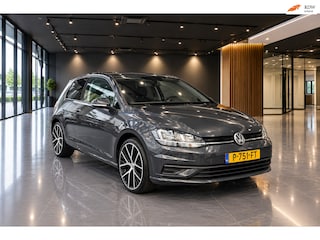 Volkswagen Golf 1.0 TSI BJ018 AIRCO 19INCH NARDO-GRAY
