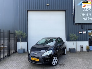 Ford Ka 1.2 Comfort start/stop AIRCO/NIEUWE APK