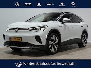 Volkswagen ID.4 Pro 77 kWh Navigatie Led 19'' Lichtmetalen velgen 188