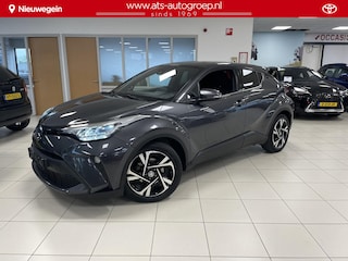 Toyota C-HR 2.0 Hybrid Dynamic