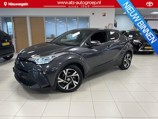 Toyota C-HR 2.0 Hybrid Dynamic