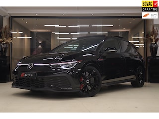 Volkswagen Golf 2.0 TSI GTI CLUBSPORT NURBERGRING/PANO/HUD/H&K/IQ/NAVI/CAM