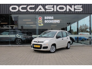 Fiat Panda 1.2 Edizione Cool AIRCO