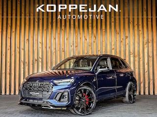 Audi Q5 299PK TFSIe S edition Competition | PANO | MATRIX | KEYLESS | ADAPTIVE | AMBIENTE |