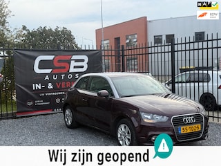 Audi A1 1.2 TFSI Attraction Pro Line Business AIRCO!APK2027!KOOPJE!