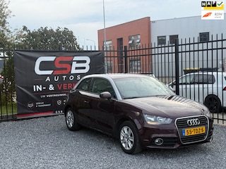 Audi A1 1.2 TFSI Attraction Pro Line Business AIRCO!APK2027!KOOPJE!