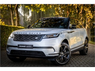 Land Rover Range Rover Velar 2.0 P400e SE Meridian Surround 360 Camera