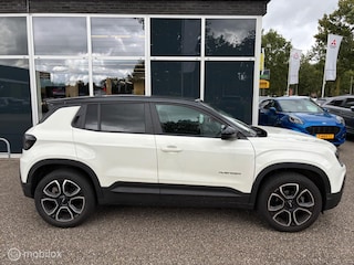 Jeep Avenger 1.2 Altitude JBL+KEYLESS+WINTERPACK