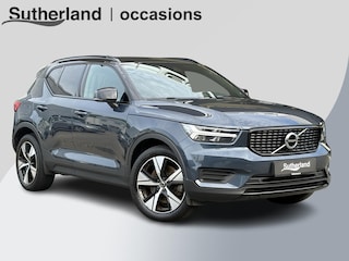 Volvo XC40 1.5 T4 Recharge R-Design 211 PK | Stoelverwarming | Dealeronderhouden | Camera |
