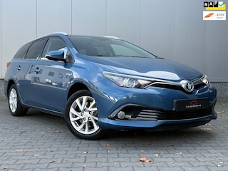 Toyota Auris Touring Sports 1.8 Hybrid | Automaat | Keyless | Dealeronderhouden