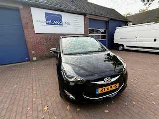 Hyundai ix20 1.4i i-Motion