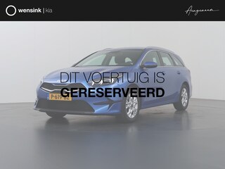Kia Ceed Sportswagon 1.0 T-GDi DynamicLine | Navigatie | Climate Control | Parkeercamera | Cruise Control |