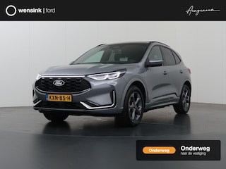 Ford Kuga 2.5 PHEV ST-Line X Nieuw model! | Panoramadak | Adaptieve Cruise Control | Winterpakket | B&O Audio | Elektr. Achterklep |