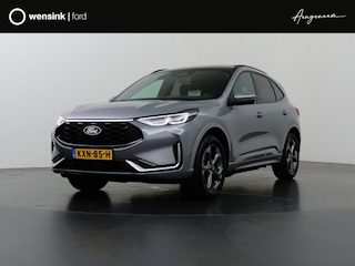 Ford Kuga 2.5 PHEV ST-Line X Nieuw model! | Panoramadak | Adaptieve Cruise Control | Winterpakket | B&O Audio | Elektr. Achterklep |