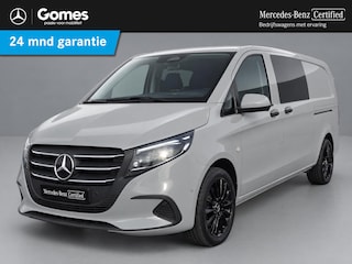 Mercedes-Benz Vito 116 CDI L3 Pro