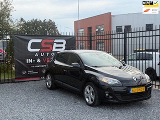 Renault Mégane 1.4 TCe Parisienne CLIMA!NAVI!CRUISE!APK!KOOPJE!