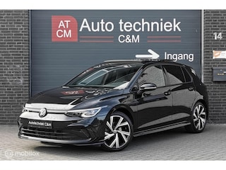 Volkswagen Golf 1.5 eTSI R-LINE/150PK/DSG/PANO/ACC/CAMERA/IQ