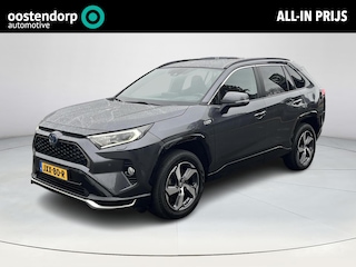 Toyota RAV4 2.5 Plug-in Hybrid AWD Dynamic