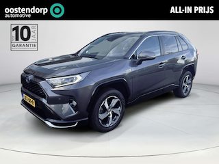 Toyota RAV4 2.5 Plug-in Hybrid AWD Dynamic
