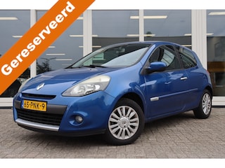 Renault Clio 1.2 TCe Collection, Climate, Cruise, PDC A, Distributieriem vervangen bij 95dkm, Prijs Is Rijklaar Inclusief Nieuwe APK