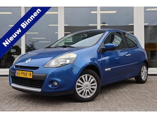 Renault Clio 1.2 TCe Collection, Climate, Cruise, PDC A, Distributieriem vervangen bij 95dkm, Prijs Is Rijklaar Inclusief Nieuwe APK