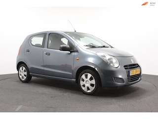 Suzuki Alto 1.0 Comfort | Airco | Groot scherm | Elektrische ramen