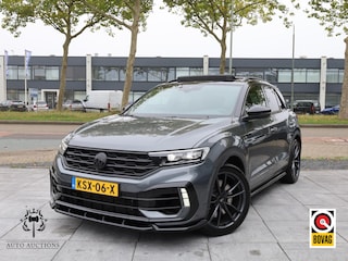 Volkswagen T-Roc R 300PK | Panodak | Akrapovic | Maxton Design | Beats | Keyless | Virtual | Elek.Kofferklep |