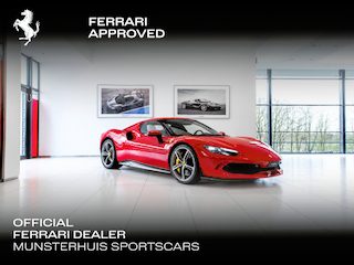 Ferrari 296 ~Ferrari Munsterhuis~