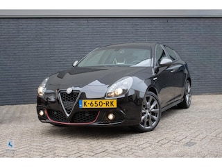 Alfa Romeo Giulietta 1.750 Turbo Veloce