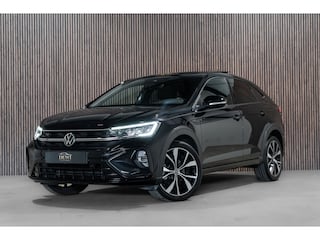 Volkswagen Taigo 1.5 TSI R-Line DSG PANO LED Keyless