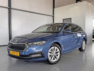 Skoda Octavia Combi 1.0 TSI E-Tec 81kW MHEV Business Edition Plus DSG
