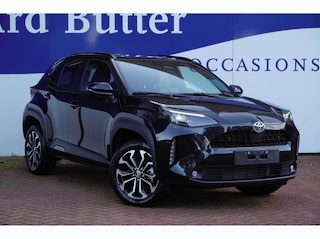 Toyota Yaris Cross 1.5 Hybrid 130 Dynamic / NIEUW! / Winter&SafetyPakket / Stoel&Stuurverw. / 10,5 Inch Scherm / = INCL BTW !!