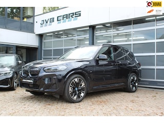 BMW iX3 High Executive 80 kWh