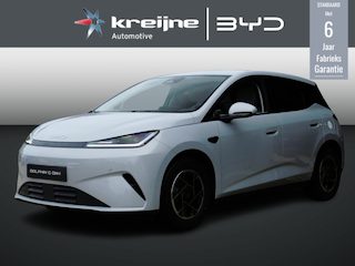 BYD Dolphin G 1.5L DM-i Boost | Voorraad | Snel Rijden!