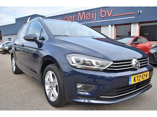 Volkswagen Golf Sportsvan 1.2 TSI Highline , CLIMATRONIC, LED KOPL , NAVI , LEDER BEKL , PDC V+A ,