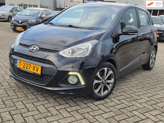 Hyundai i10 1.2 i-Vision/CRUIS CONT/KLIMAT/PARKSENSOR