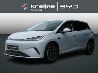 BYD Dolphin G 1.5L DM-i Boost | Voorraad | Snel Rijden!