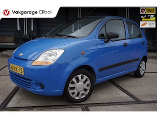 Chevrolet Matiz 0.8 Style * Automaat *