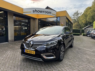 Renault Espace 1.8 TCe Initiale Paris 5p. Navi Climate Control Panodak Headup Bose