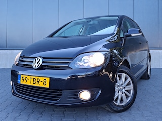 Volkswagen Golf Plus 1.2 TSI Comfortline | Export | Automaat | Bluetooth | Trekhaak | Hoge instap |