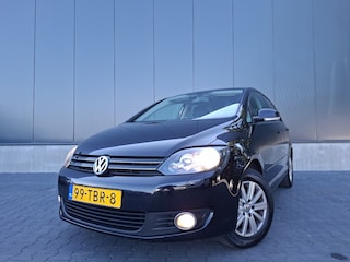 Volkswagen Golf Plus 1.2 TSI Comfortline | Export | Automaat | Bluetooth | Trekhaak | Hoge instap |
