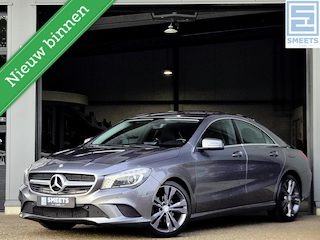 Mercedes-Benz CLA 180 Ambition |H.Leer|Airco|Xenon|Navi|PDC