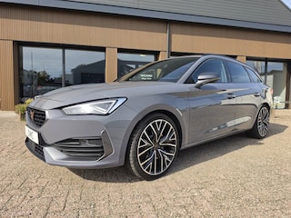 Cupra Leon VZ e-Hybrid