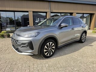 Volkswagen T-Roc 1.5 eTSI 85 kW Life