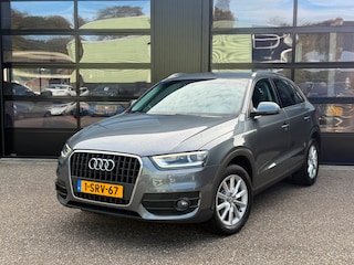 Audi Q3 1.4 TFSI Pro Line LED Navi Trekh. Aut.